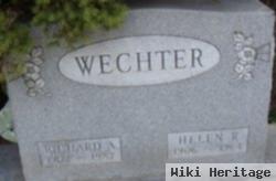 Helen R. Wechter