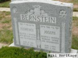 Joseph Bernstein