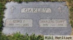 George F. Oakley