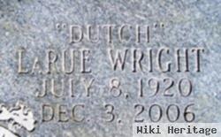 Larue Wright Kelsch