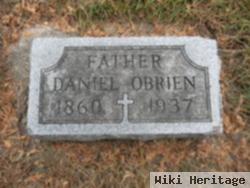 Daniel O'brien