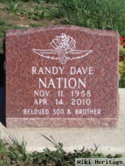 Randy Dave Nation