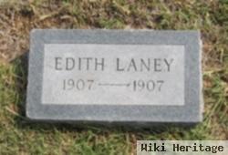 Edith Laney