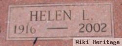 Helen I Harless