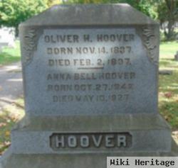 Oliver H. Hoover