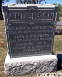 Charles Anderson