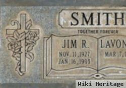 Jim R. Smith