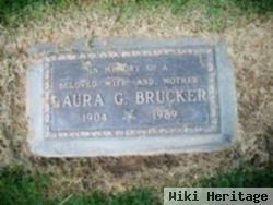 Laura G Huber Brucker