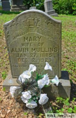 Mary Mullins