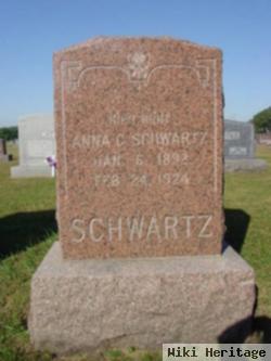 Anna C. Schwartz