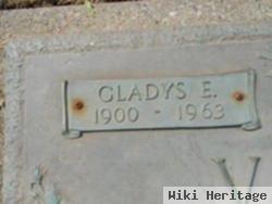 Gladys Ella Meyers Van Pelt