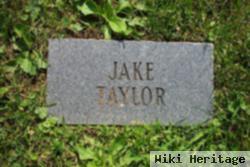 Jake Taylor