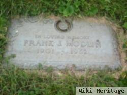 Frank J. Modlin