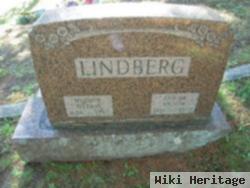 Victor Lindberg