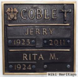 Luther Jerry "jerry" Coble