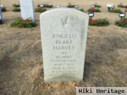 Angelo Blake Harvey