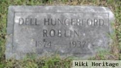 Sarah Dell Hungerford Roblin