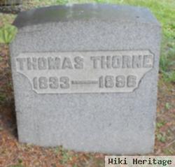 Thomas Thorne