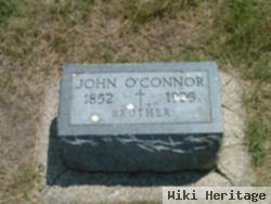 John O'connor