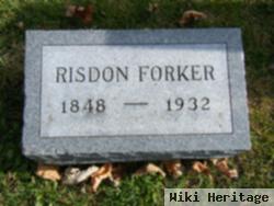 Risdon Forker