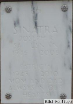 Joseph Renna Sinatra