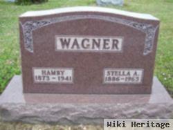 Hamby Wagner