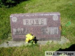 Florence C. Rowe