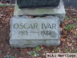 Oscar Ivar