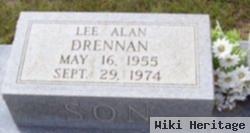 Lee Alan Drennan