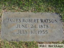 James Robert Watson