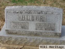 Robert Huber