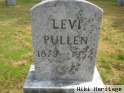 Levi Pullen