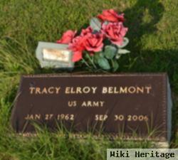 Tracy Elroy Belmont