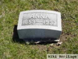 Anna Minneman