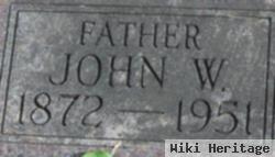 John W. Miner