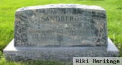 Joseph Fredrick Sandberg