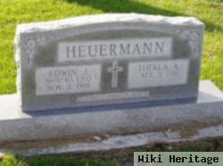 Edwin John Heuermann