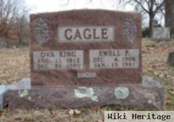 Ova King Cagle