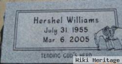 Hershel Williams