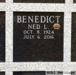 Ned L. Benedict