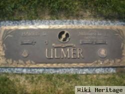 Mildred E "milly" Barrett Ulmer