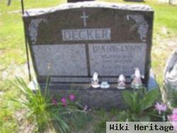 Diane Lynn Hitt Decker