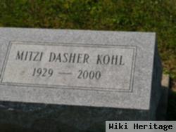 Mitzi Kohl