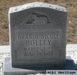 Brandi Nicole Holley