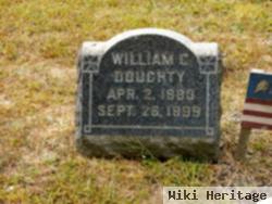 William Carl Doughty