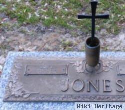 Joe E. Jones