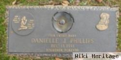 Danielle J. Phillips