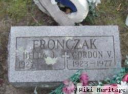 Hilda J Fronczak