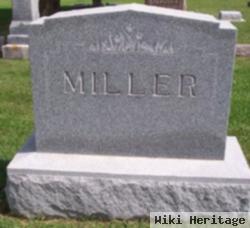 Jacob Miller