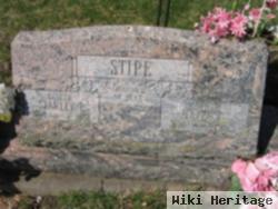 Hazel G. Stipe